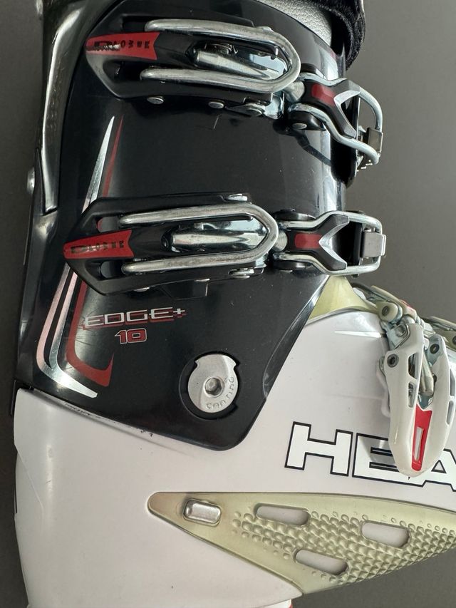 Botas de Ski Head Edge+10 + Mochila