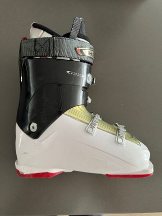 Botas de Ski Head Edge+10 + Mochila