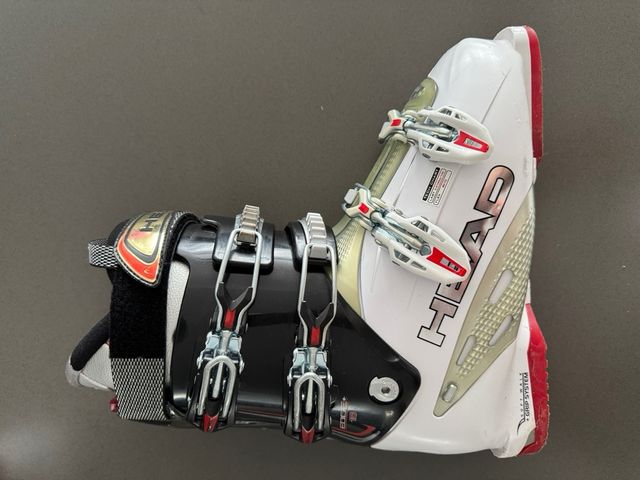 Botas de Ski Head Edge+10 + Mochila