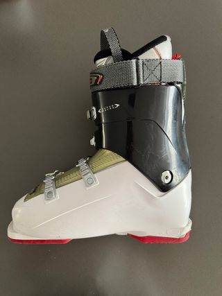 Botas de Ski Head Edge+10 + Mochila