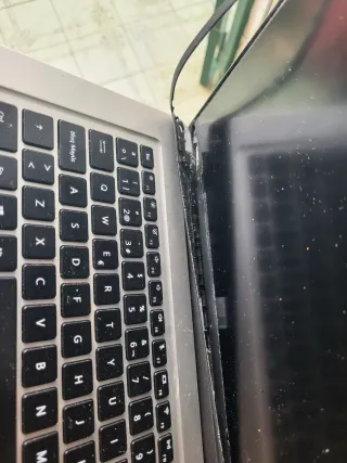 Huawei Matebook para piezas NEGOCIABLE PRECIO