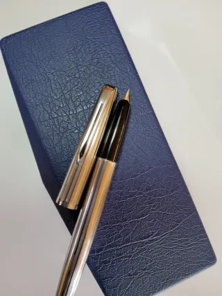 Aurora 98 stilografica NUOVA vintage