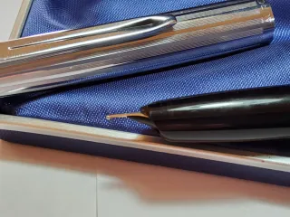 Aurora 98 stilografica NUOVA vintage