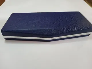 Aurora 98 stilografica NUOVA vintage