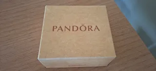 Caja Pandora
