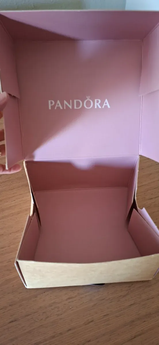 Caja Pandora