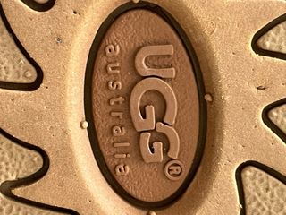 Botas UGG Edición Especial Marrones