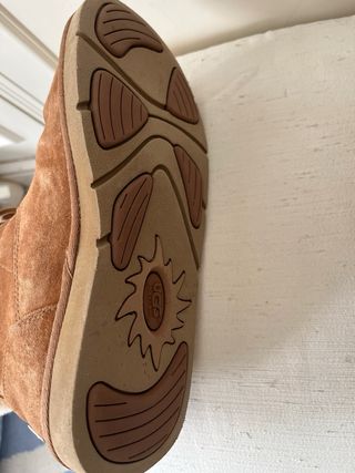 Botas UGG Edición Especial Marrones