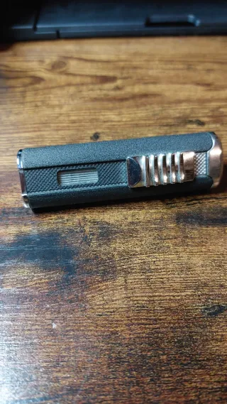 Accendino fiamma ossidrica