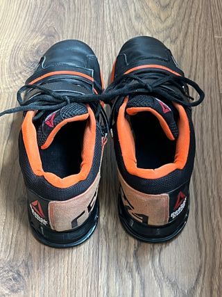 Zapatillas Reebok CrossFit Halterofilia