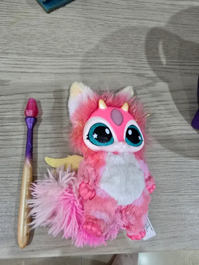 Magic Mixies Caldero Mágico