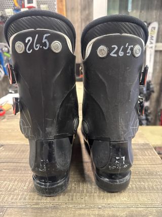 Botas de esquí Salomon talla 41 /26.5 MP