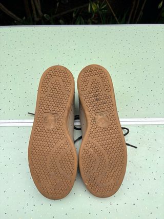 Adidas Stan Smith Beige/Marrón