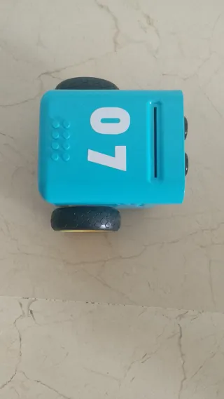 Robot micro:bit T.P.Bot ElecFreaks