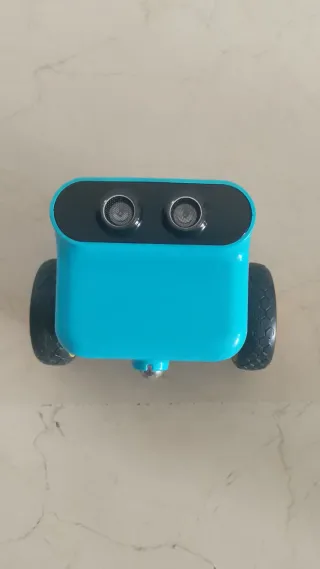 Robot micro:bit T.P.Bot ElecFreaks