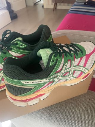 ASICS Gel-Cumulus 16 Deportivas Talla 43. 5