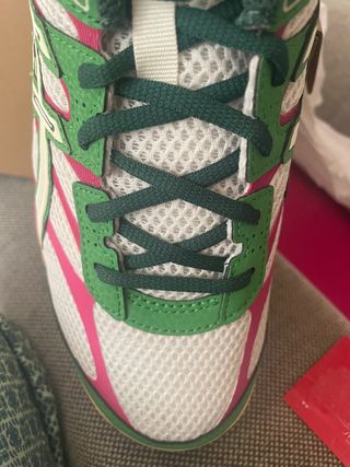 ASICS Gel-Cumulus 16 Deportivas Talla 43. 5