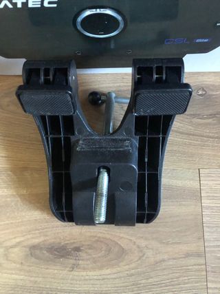 Fanatec CSL Elite V1.1 Volante + Pedales Pc y Xbox