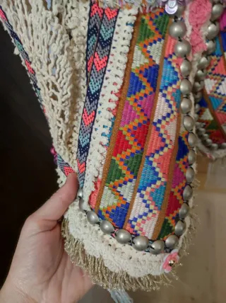 Chaleco Holy Preppy XS