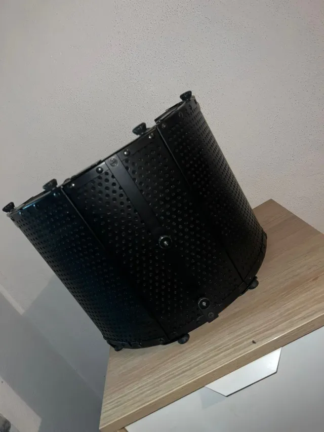 Pantalla de aislamiento acústico t.akustik