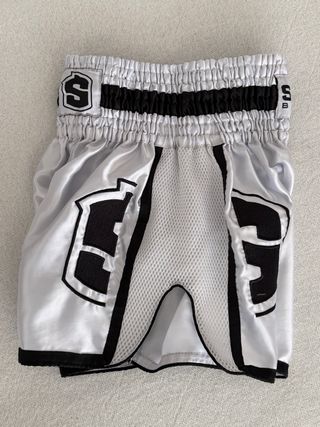 Pantalón Kick Boxing Shark Talla M