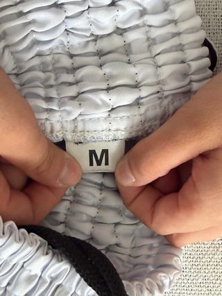 Pantalón Kick Boxing Shark Talla M