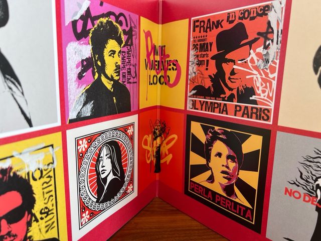 Vinilo Dani Martín El Último Día...