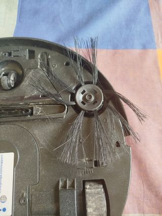 Robot aspirador Philips EasyStar