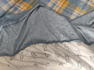 Edredón Reíg Marti Cama 1.50