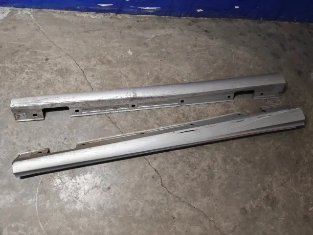 Taloneras Mercedes W176