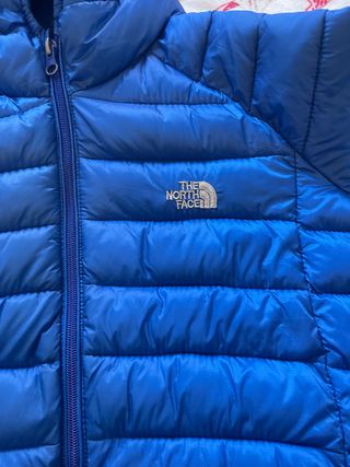 Conjunto Chaquetas Invierno Niños