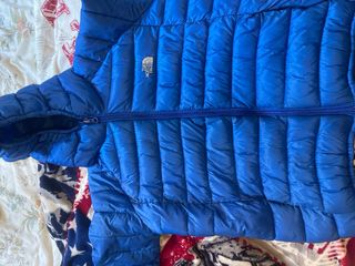 Conjunto Chaquetas Invierno Niños