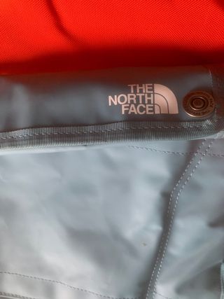 Bolso “The North Face”