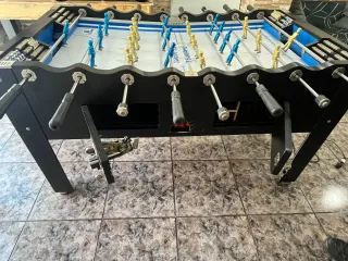 Futbolín Profesional Tsunami