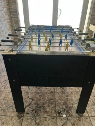 Futbolín Profesional Tsunami