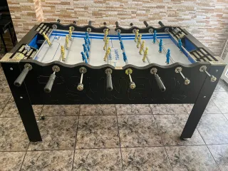 Futbolín Profesional Tsunami