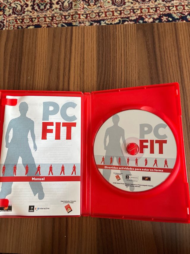 Pack de 5 jogos para PC: Total Annihilation, SimCity 4, PC Fit, TV Giant, Giants: Citizen Kabuto