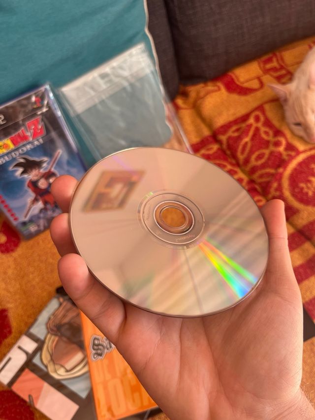 Grand Theft Auto San Andreas PS2