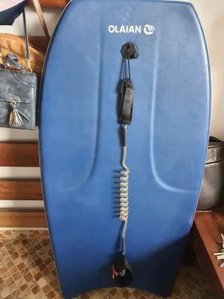 Tabla surf OLAIAN 120cm niño