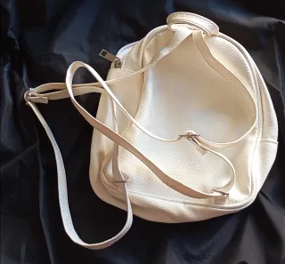 Bolso mochila niña unicornio