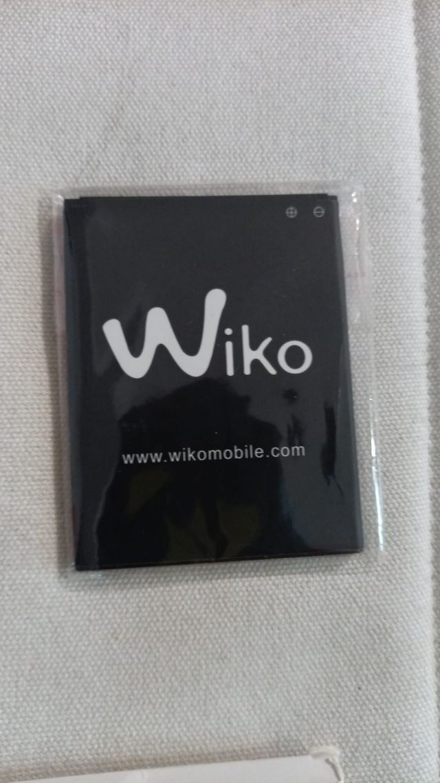 Batteria cellulare Wiko
