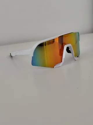 Gafas de sol deportivas running ciclismo