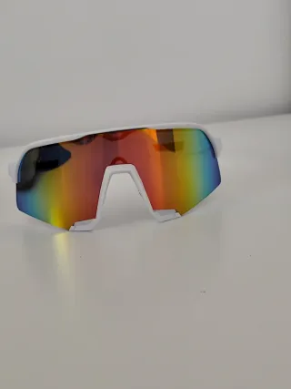 Gafas de sol deportivas running ciclismo