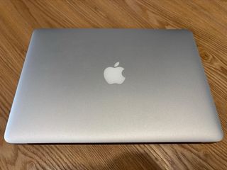 MacBook Air 13" Argento