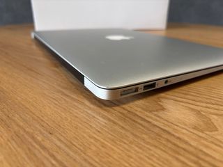 MacBook Air 13" Argento