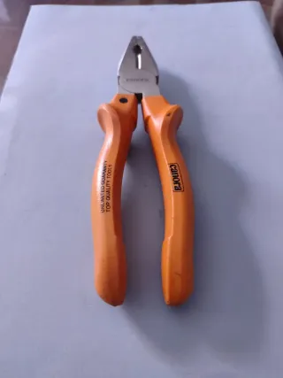 Alicate Universal Canora