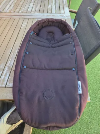 Sacos nido Bugaboo