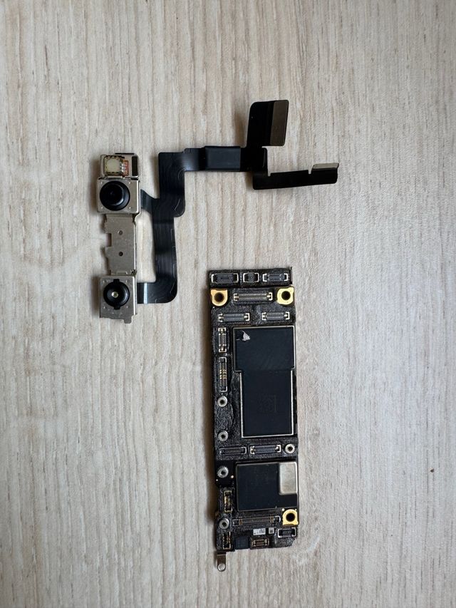 Placa base iPhone 11