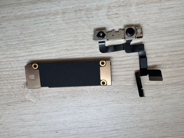 Placa base iPhone 11