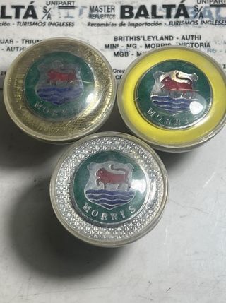 Pomo cambio Morris Austin Leyland